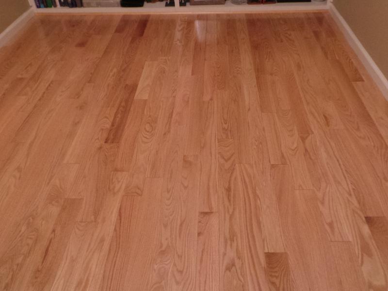 Before and After Lumber Liquidators